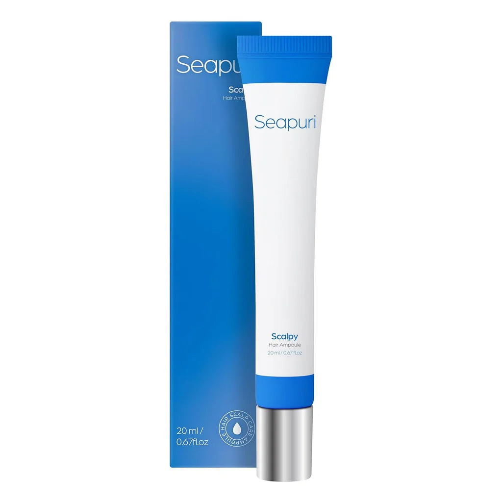 Seapuri Scalpy Hårserum