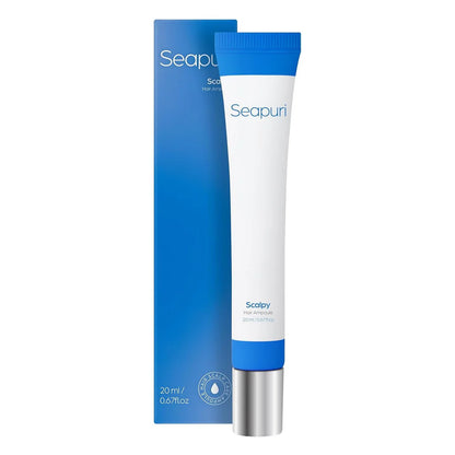Seapuri Scalpy Hårserum